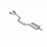 MagnaFlow SYS C/B 08 Volkswagen R32 Sport - 16502