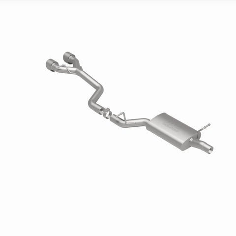 MagnaFlow SYS C/B 08 Volkswagen R32 Sport - 16502