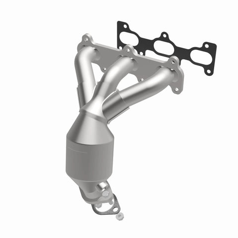Magnaflow Conv DF 02-06 Hyundai Sonata 2.7L - 452018