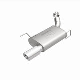 MagnaFlow Sys C/B 05-09 Mustang V6 4.0L Axl-Bak - 15889