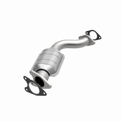 MagnaFlow Direct Fit Catalytic Converter 1996 Ford Contour 2.5L A/T - 457028