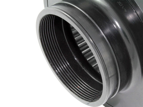 aFe MagnumFLOW Air Filters IAF PDS A/F PDS 4-1/2F x 8-1/2B x 7T x 9H - 21-90010