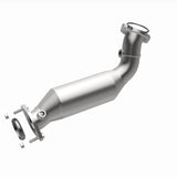 MagnaFlow Direct Fit Catalytic Converter 2009-2015 CTS V8 6.2 OEM Underbody - 21-178