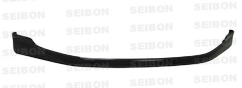 Seibon 00-03 Honda S2000 OEM Carbon Fiber Front Lip - FL0003HDS2K-OE