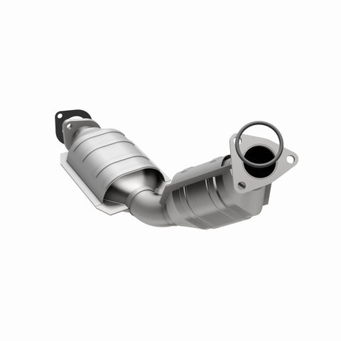 MagnaFlow Conv DF 03-04 Infiniti G35 3.5L Passenger Side - 444056
