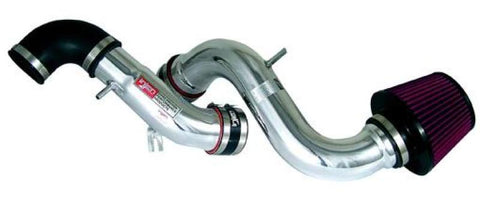 Injen 00-05 Eclipse / 00-03 Galant / 01-04 Sebring / 01-04 Stratus 3.0L V6 Polished Short Ram Intake - SP1845P