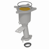 MagnaFlow Conv DF EDGE- 07-09 6 3.5L OEM - 49202