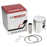 Wiseco Yamaha TZR125 87-92 ProLite 2254CD Piston Kit - 679M05725