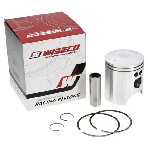 Wiseco Yamaha TZR125 87-92 ProLite 2244CD Piston Kit - 679M05700