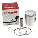 Wiseco Suzuki DS185 78-80/ TS 71-81 2539CD Piston Kit - 176M06450