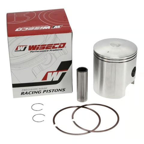 Wiseco Suzuki DS185 78-80/ TS 71-81 2520CD Piston Kit - 176M06400