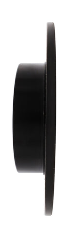 Stoptech 08-10 Honda Accord EX/EX-L/LX/LX-P/LX+ Rear Perf CRYO Rotor - 120.40068CRY