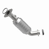 MagnaFlow Direct Fit Catalytic Converter 05-07 Cadillac CTS 3.6L P/S - 49885