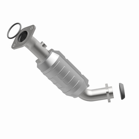 MagnaFlow Direct Fit Catalytic Converter 05-07 Cadillac CTS 3.6L P/S - 49885