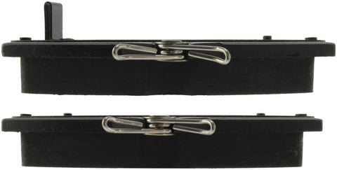 StopTech Street Brake Pads - 308.08411