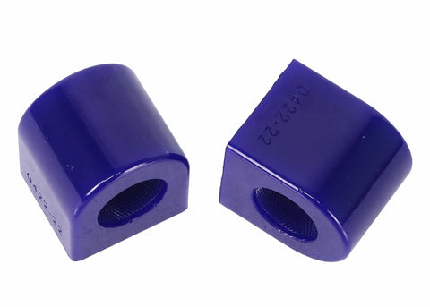 SuperPro Gmh/Nissan-Sw/Bar Mt To Chas - SPF0422-22K