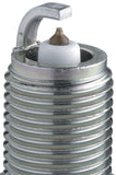 NGK Laser Platinum Spark Plug Box of 4 (PFR6H-10) - 6290