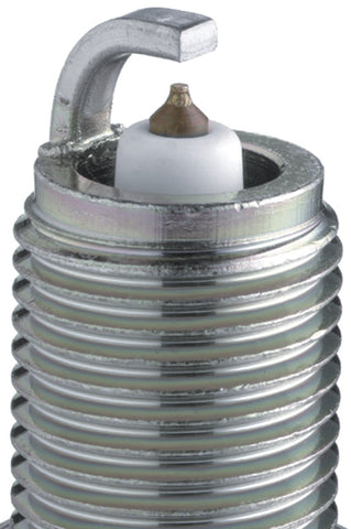 NGK Double Platinum Spark Plug for Audi/VW Box of 4 (PFR6Q) - 6458