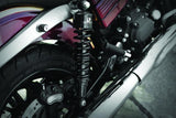 Progressive Harley-Davidson 412 Series Shocks 13.5in - Black - 412-4083B