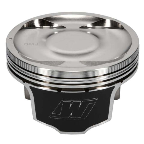 Wiseco Subaru EJ257 WRX/STI 4v 99.75mm Bore -19cc Dish Piston (Single) - 6598M9975AP