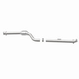 MagnaFlow Direct Fit Catalytic Converter 03-05 Mercedes C230 1.8L - 51592