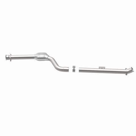 MagnaFlow Conv DF 03-05 Mercedes C230 1.8L - 24276
