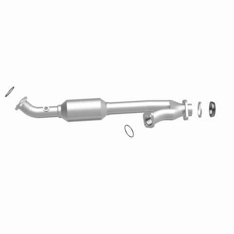 MagnaFlow Direct Fit Catalytic Converter 05-07 4-Run/FJ P/S rr OEM - 49211