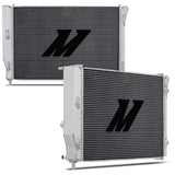 Mishimoto 97-04 Chevy Corvette C5 Performance Aluminum Radiator - MMRAD-C5-97