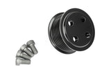 APR 16-18 Audi A7 Quattro Dual Pulley Kit - Bolt On - MS100185