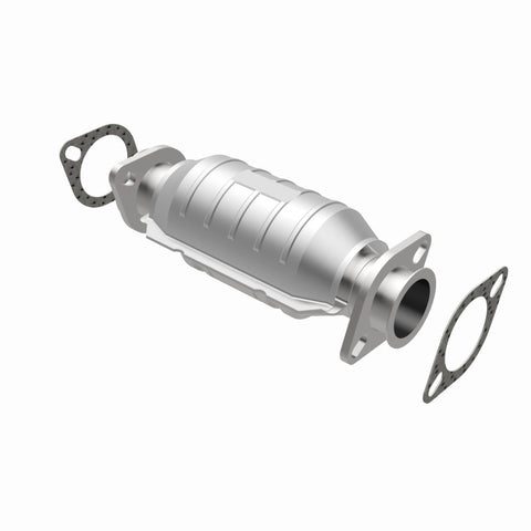 MagnaFlow Conv Nissan 12.5X5X4 2.25/2.25202 - 22764