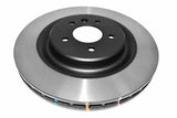DBA 10-15 Lotus Evora Front 4000 Series Plain Rotor - 42364