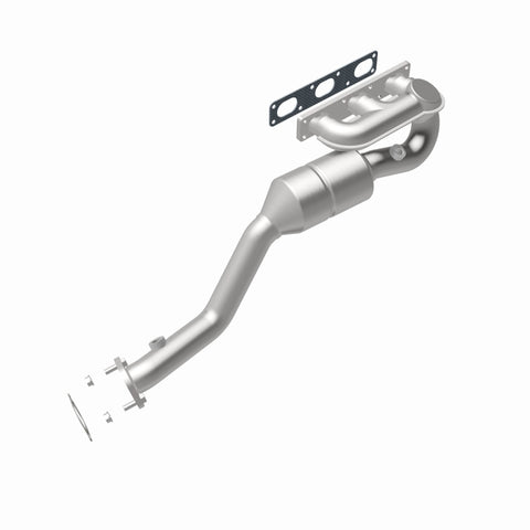MagnaFlow Conv DF BMW 5 99-00 Front - 50465