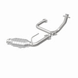 MagnaFlow Conv DF Ford-Mercury 84 87 - 93360