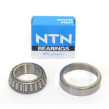 Athena 02-04 HM CRE Supermotard 125 Steering Bearing Kit - P400210250003