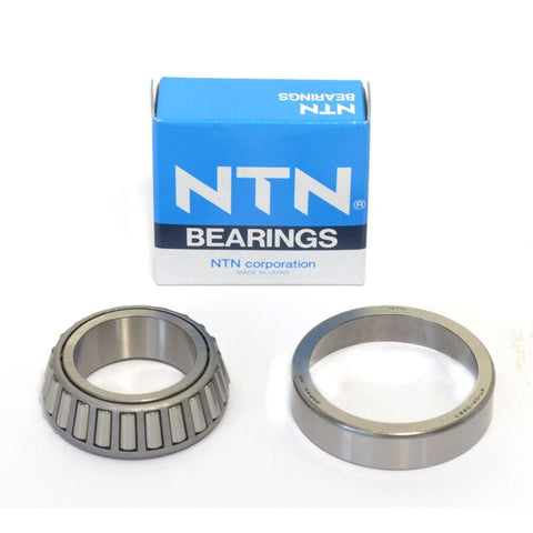 Athena 02-04 HM CRE Supermotard 125 Steering Bearing Kit - P400210250003