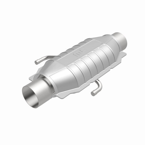 MagnaFlow Universal Catalytic Converter 2 Dual Air - 94024