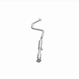 MagnaFlow Direct Fit Catalytic Converter 2017-2019 Hyundai Elantra L4 OEM Underbody Rear - 23-118