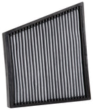 K&N 03-06 Edd AMG 5.5L V8 Cabin Air Filter - VF4001