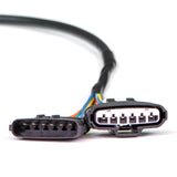 Banks Power Pedal Monster Kit (Stand-Alone) - Molex MX64 - 6 Way - Use w/Phone - 64345