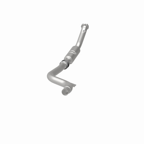 MagnaFlow 11-14 Chrysler 300 / Dodge Challenger/Charger 3.6L Rear Direct Fit Catalytic Converter - 52101