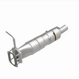 MagnaFlow 09-17 Ford F53 V10 6.8L Underbody Direct Fit Catalytic Converter - 280436