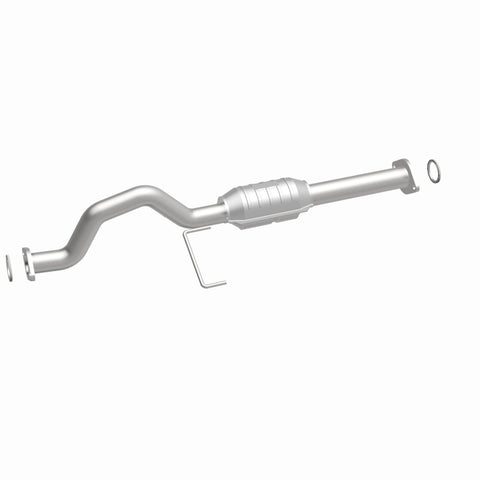 MagnaFlow Direct Fit Catalytic Converter 1995 Mazda Millenia 2.3L Rear - 457030