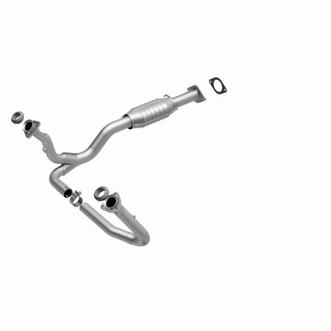 Magnaflow Conv DF 2000 S10/Sanoma 4.3L - 447249