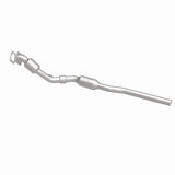 MagnaFlow Conv DF 00-02 Audi S4 2.7L Driver Side - 23612