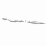 MagnaFlow Conv DF Mini Cooper Clubman Rear - 49029