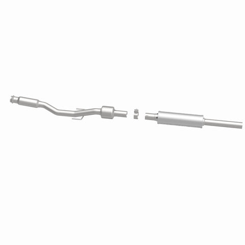 MagnaFlow Conv DF Mini Cooper Clubman Rear - 49029