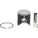 Vertex Piston 21-23 Fantic Motor XE 125 125cc Cast Race Evolution Piston Kit - 24444A