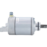 Arrowhead Suzuki 9T Starter - 410-54216