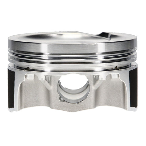 JE Pistons 4.6 2V MOD STRKR 8.5:1 Set of 8 Pistons - 314576