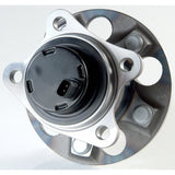 MOOG 04-06 Lexus RX330 Rear Right Hub Assembly - 512283